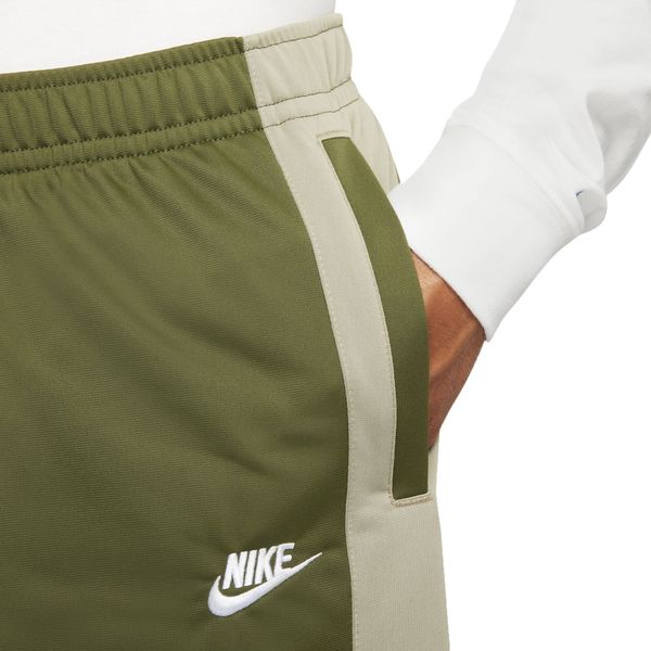 Спортивний костюм чоловічий Nike Sport Essentials Poly-Knit (DM6843-326), XS, WHS