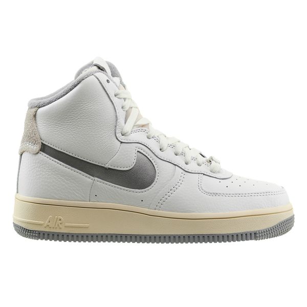 Кросівки жіночі Nike Air Force 1 High Sculpt (DC3590-101), 44.5, WHS, 30% - 40%, 1-2 дні