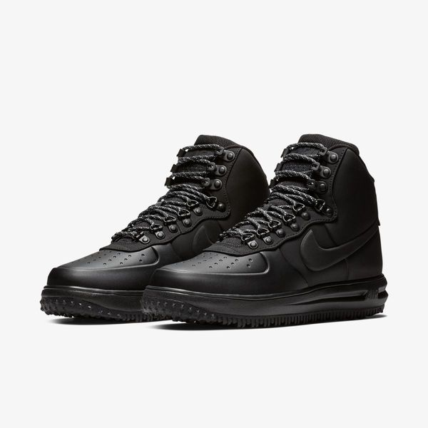 Кроссовки мужские Nike Lunar Force 1 Duckboot (BQ7930-002), 41, WHS, 10% - 20%, 1-2 дня