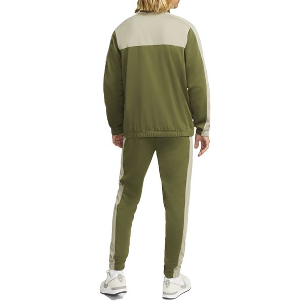 Спортивный костюм мужской Nike Sport Essentials Poly-Knit (DM6843-326), XS, WHS