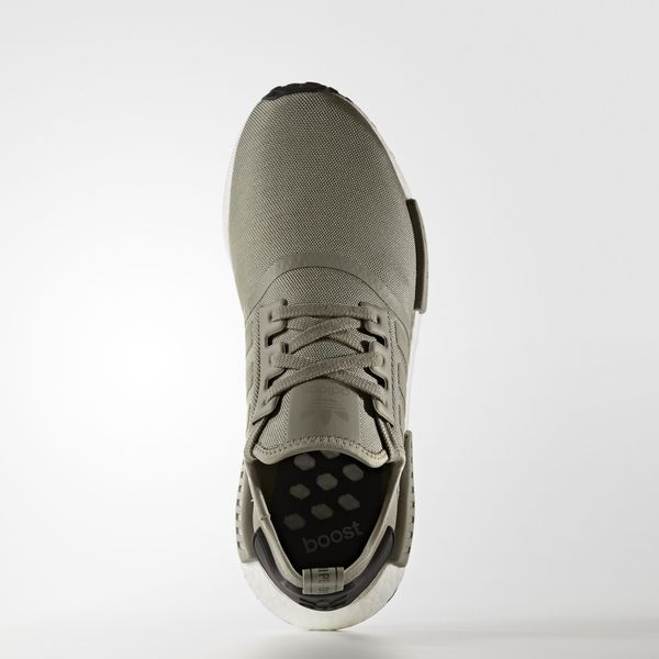 Кросівки чоловічі Adidas Nmd_R1 Trail M (BA7249), 40, WHS