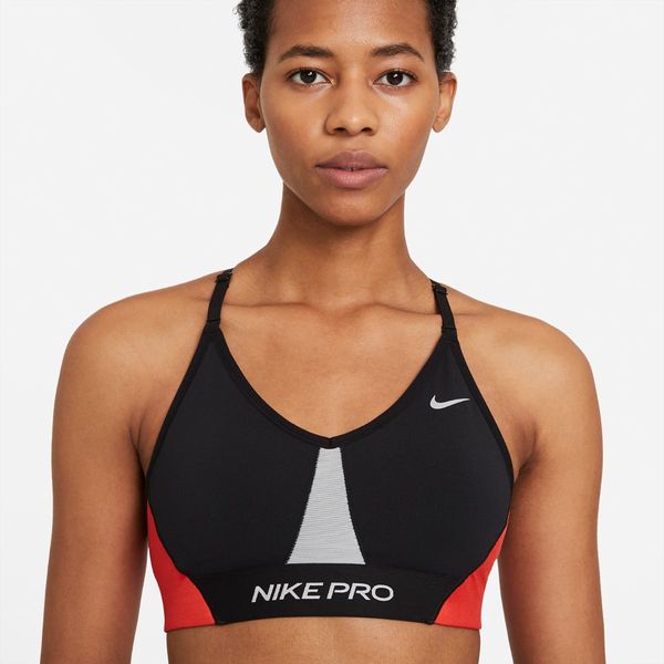 Спортивний топ жіночий Nike Indy Pro Cln Bra (CZ7186-010), S, WHS