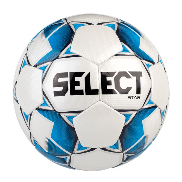 Мяч Select Fb Star (SELECT FB STAR), 5, WHS