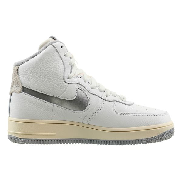 Кросівки жіночі Nike Air Force 1 High Sculpt (DC3590-101), 44.5, WHS, 30% - 40%, 1-2 дні