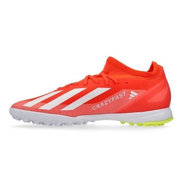 Бутси чоловічі Adidas X Crazyfast League Laceless (IF0699), 45 1/3, WHS, 1-2 дні