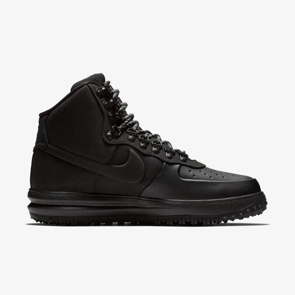 Кроссовки мужские Nike Lunar Force 1 Duckboot (BQ7930-002), 41, WHS, 10% - 20%, 1-2 дня