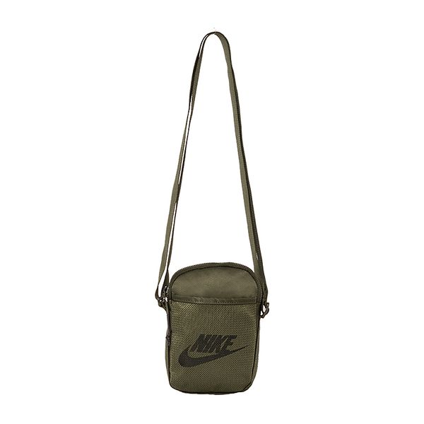 Сумка на плечо Nike Nk Heritage S Smit (BA5871-325), One Size, WHS