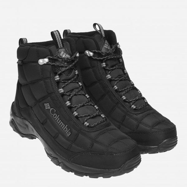 Ботинки женские Columbia Firecamp Boot (1672881012), 41.5, WHS, 1-2 дня