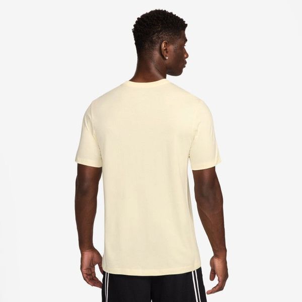 Футболка мужская Nike Ja Сoconut T-Shirt (HJ3322-113), L, WHS, 20% - 30%, 1-2 дня