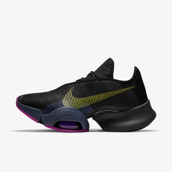 Кросівки для бігу жіночі Nike Wmns Air Zoom Superrep 2 (CU5925-010), 42, WHS, 10% - 20%, 1-2 дні
