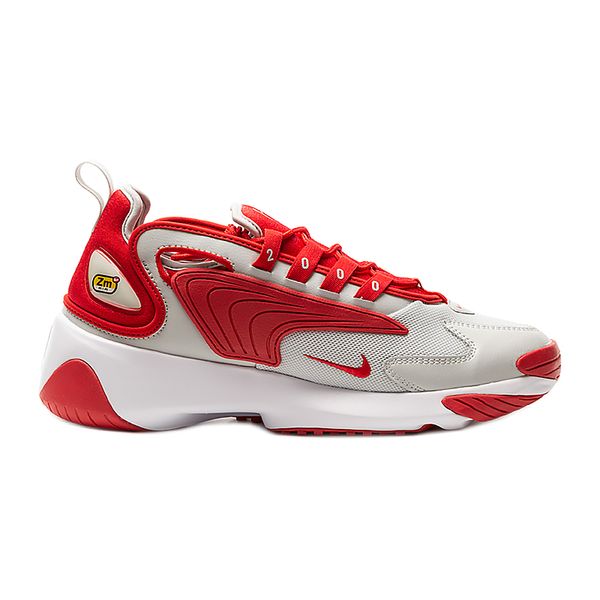 Кросівки чоловічі Nike Zoom 2K (AO0269-012), 43, WHS