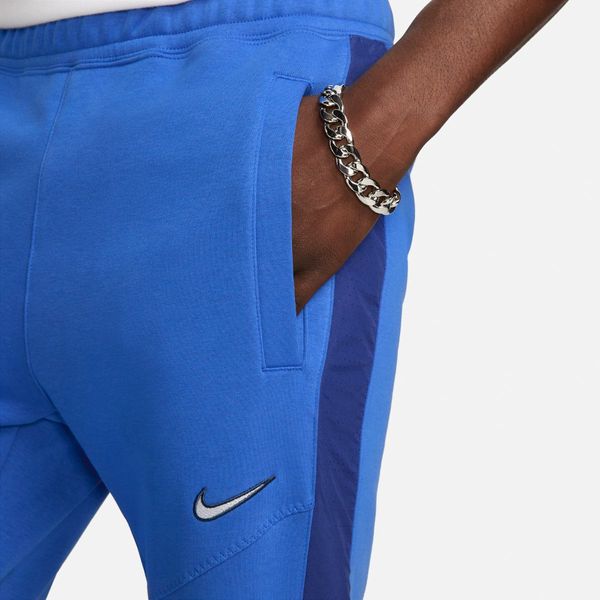 Брюки чоловічі Nike M Nsw Sp Flc Jogger Bb (FN0246-480), L, WHS, 40% - 50%, 1-2 дні