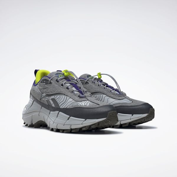 Кроссовки мужские Reebok Zig Kinetica 2.5 Edge (GX6832), 41, WHS, 1-2 дня