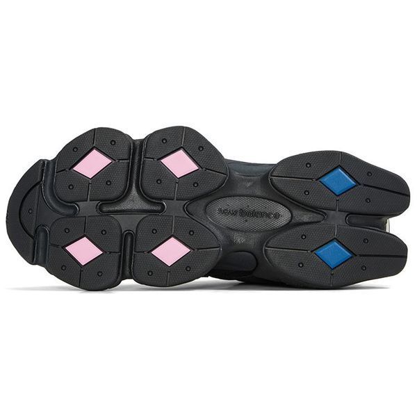 Кроссовки унисекс New Balance 9060 (U9060AGC), 42.5, WHS, < 10%, 1-2 дня