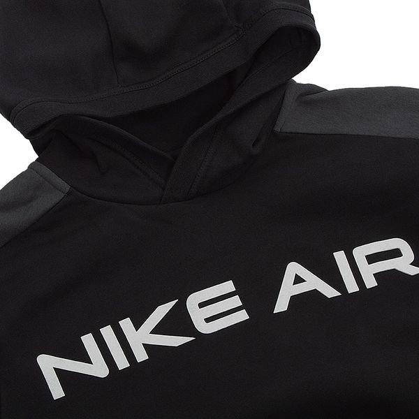 Кофта мужские Nike M Nsw Air Po Flc Hoodie (DA0212-010), M
