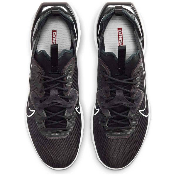 Кросівки чоловічі Nike React Vision 3M (CT3343-001), 44, WHS