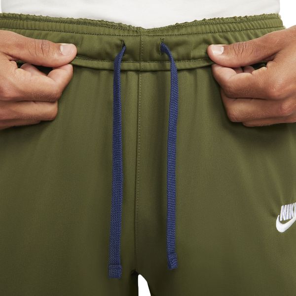 Спортивный костюм мужской Nike Sport Essentials Poly-Knit (DM6843-326), XS, WHS