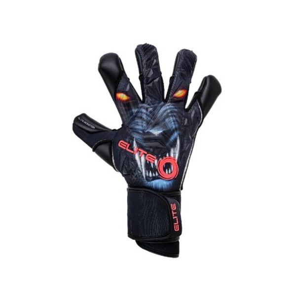 Перчатки унисекс Elite Gloves (ELITE-MONSTER-22), 7, WHS, 10% - 20%, 1-2 дня