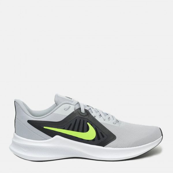 Кроссовки Nike Downshifter 10 (CI9981-005), 47.5