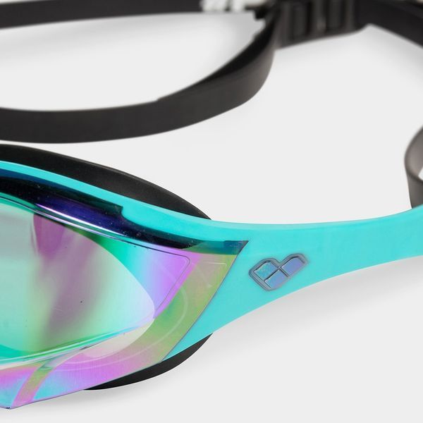Очки для плавания Arena Cobra Edge Swipe Mr (006870-180), One Size, WHS, < 10%, 1-2 дня