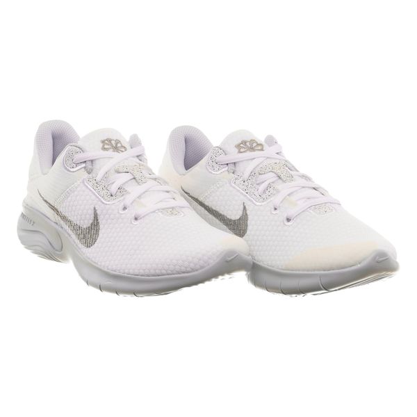 Кроссовки женские Nike Flex Experience Run 11 (DD9283-100), 40, WHS, 30% - 40%, 1-2 дня