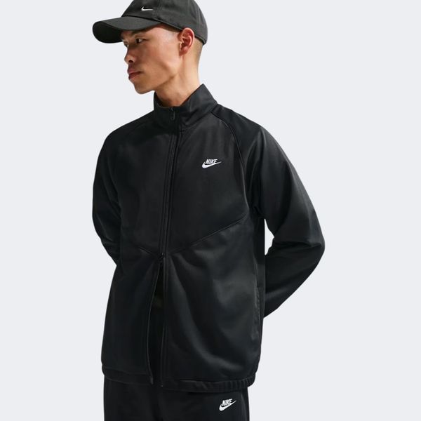 Спортивний костюм чоловічий Nike M Nk Wr Pk Trk Suit (IF1623-010), L, WHS, 20% - 30%, 1-2 дні