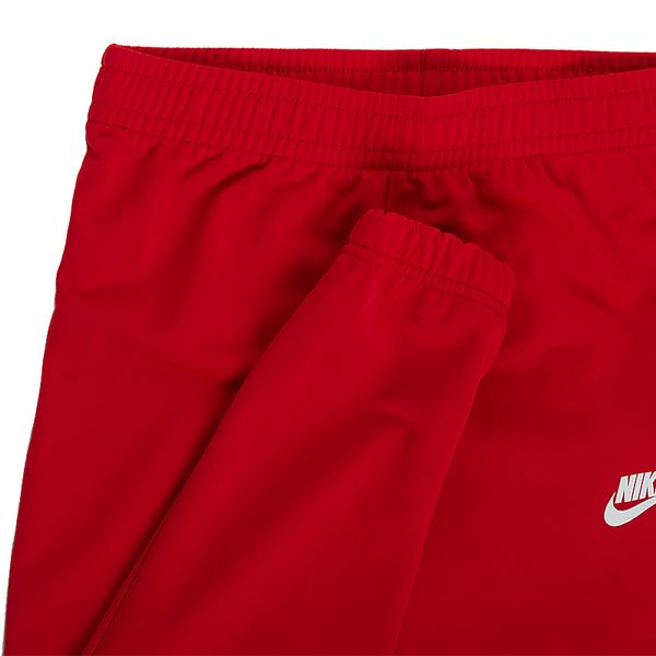 Спортивний костюм підлітковий Nike Nsw Hbr Poly Tracksuit (DD0324-657), M, WHS, 10% - 20%, 1-2 дні