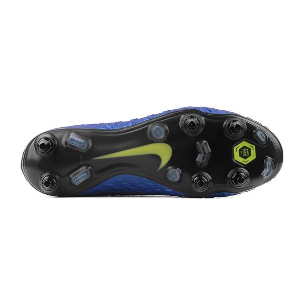 Сороконожки Nike Nike Hypervenom 3 Elite Sg-Pro Ac 42 (AJ3810-400), 42