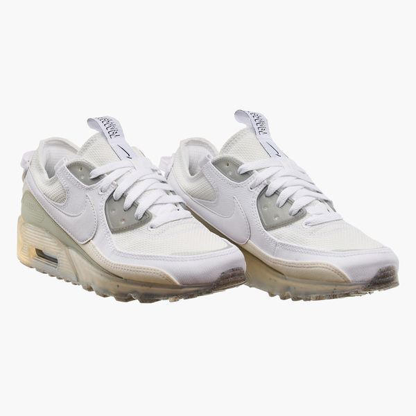 Кросівки чоловічі Nike Air Max Terrascape 90 (DQ3987-101), 38.5, WHS, > 50%, 1-2 дні