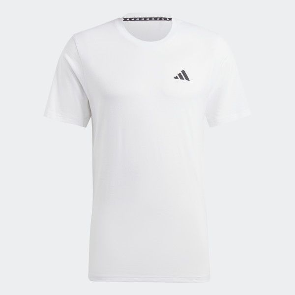 Футболка чоловіча Adidas Train Essentials Feelready Performance (IC7440), L, WHS, 1-2 дні