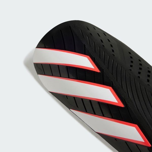 Футбольні щитки унісекс Adidas Tiro Shinguard Club (KA7826), L (140-160 СM), WHS, 1-2 дні