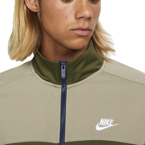 Спортивний костюм чоловічий Nike Sport Essentials Poly-Knit (DM6843-326), XS, WHS