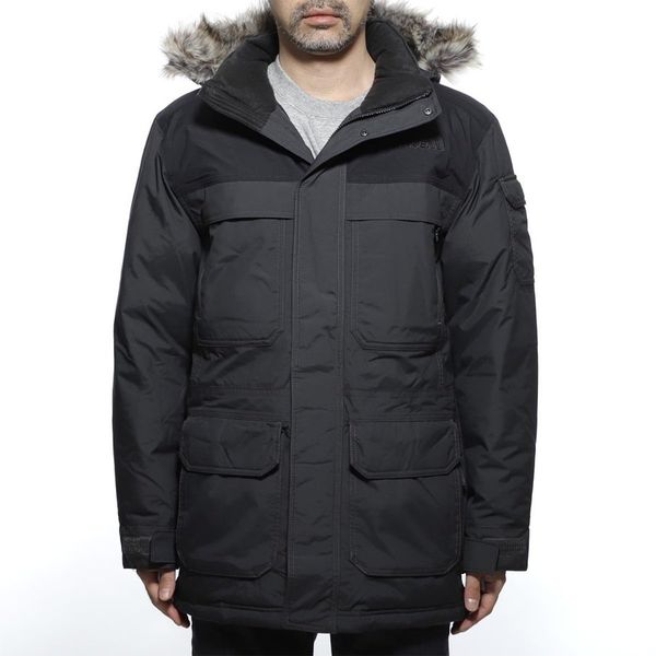 Куртка мужская The North Face Tnf Mcmurdo Parka Iii (NF0A33RFTLY), XL, WHS
