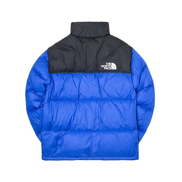Куртка мужская The North Face Jacket 1996 Retro Nuptse Blue (NF0A3C8DCZ6), S, WHS