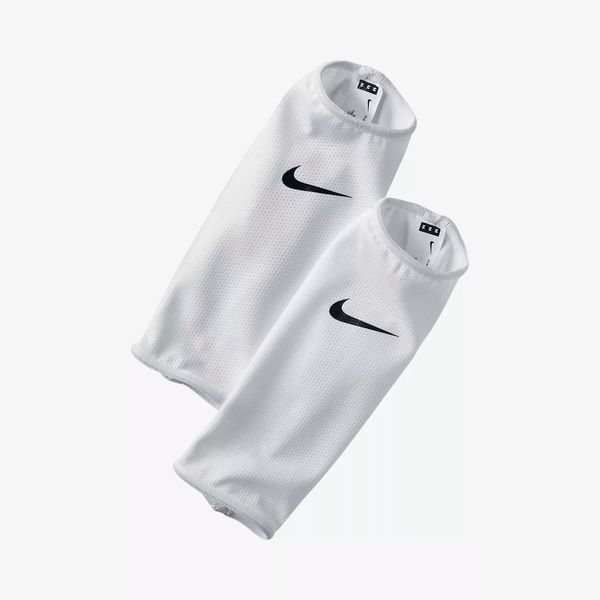 Футбольные щитки мужские Nike Guard Lock Sleeve (SE0174-103), L, WHS, 20% - 30%, 1-2 дня