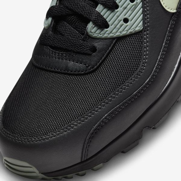 Кросівки чоловічі Nike Air Max 90 Gore-Tex (FD5810-001), 41, WHS, 1-2 дні