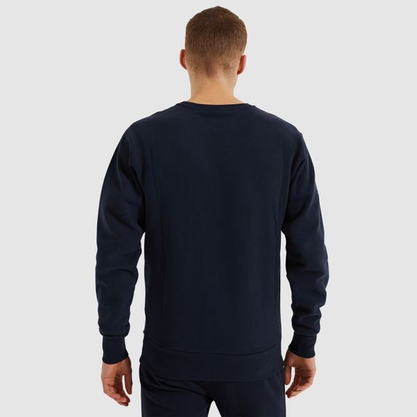 Кофта чоловічі Ellesse Diveria Sweatshirt (SHS02215-429), 2XL, WHS, 1-2 дні