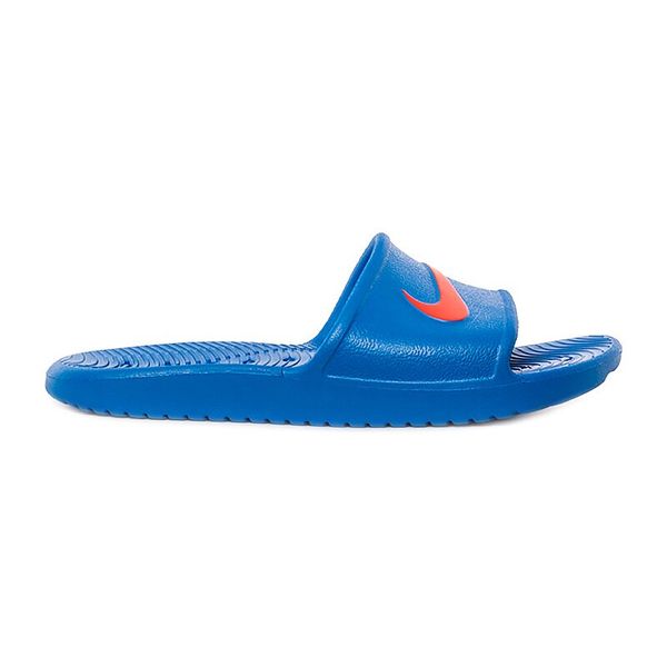 Тапочки Nike Nike Kawa Shower (Gs/Ps) 36 (BQ6831-400), 36