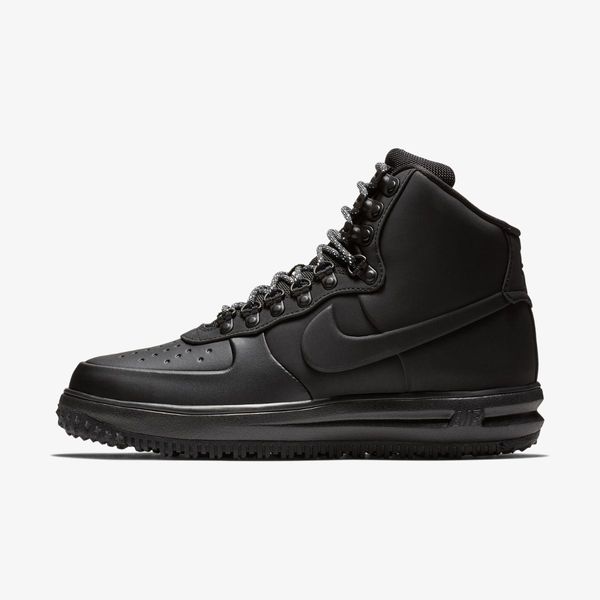 Кроссовки мужские Nike Lunar Force 1 Duckboot (BQ7930-002), 41, WHS, 10% - 20%, 1-2 дня