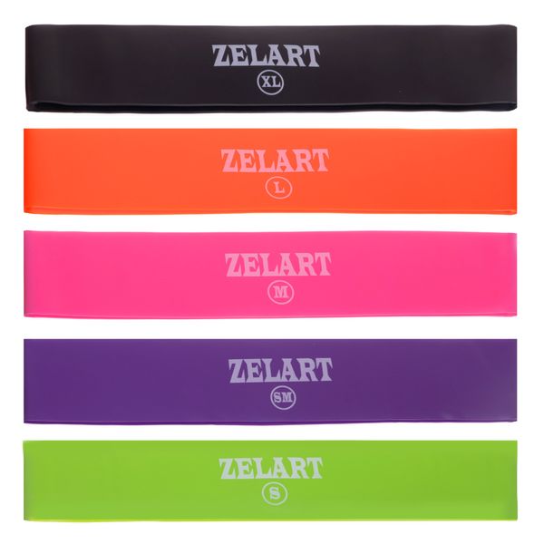 Zelart 6886 (FI6886), One Size, WHS, 10% - 20%