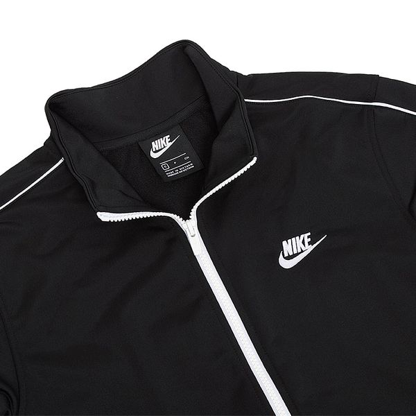 Спортивний костюм чоловічий Nike M Nsw Sce Trk Suit Pk Basic (BV3034-010), M, WHS, 10% - 20%, 1-2 дні