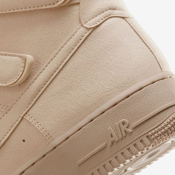Кросівки жіночі Nike X Billie Eilish Air Force 1 “Mushroom” (DM7926-200), 42.5, WHS, 10% - 20%, 1-2 дні