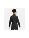 Фотографія Кофта жіночі Nike Yoga Therma-Fit Luxe Jacquard Top (DQ6320-010) 2 з 3 в Ideal Sport