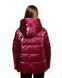 Фотографія Куртка жіноча Cmp Jacket Fix Hood (31K2856-C910) 2 з 3 в Ideal Sport