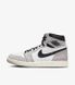 Фотография Кроссовки мужские Jordan 1 'White Cement' (DZ5485-052) 1 из 8 в Ideal Sport