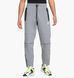 Фотографія Брюки чоловічі Nike Tech Woven Grey (IB6663-065) 1 з 7 в Ideal Sport