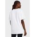 Фотография Футболка женская Under Armour Campus Oversize Ss (1387193-100) 2 из 3 в Ideal Sport