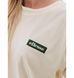 Фотография Футболка женская Ellesse T-Shirt Tolin (SGR17945-904) 3 из 5 в Ideal Sport