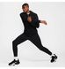 Фотография Спортивный костюм мужской Nike Dri-Fit Uv Primary Fz Black (FZ0967-010__FZ0975-010) 9 из 17 в Ideal Sport