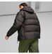 Фотографія Куртка чоловіча Puma Down Jacket Black (621674-01) 6 з 8 в Ideal Sport